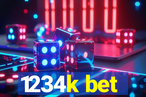 1234k bet